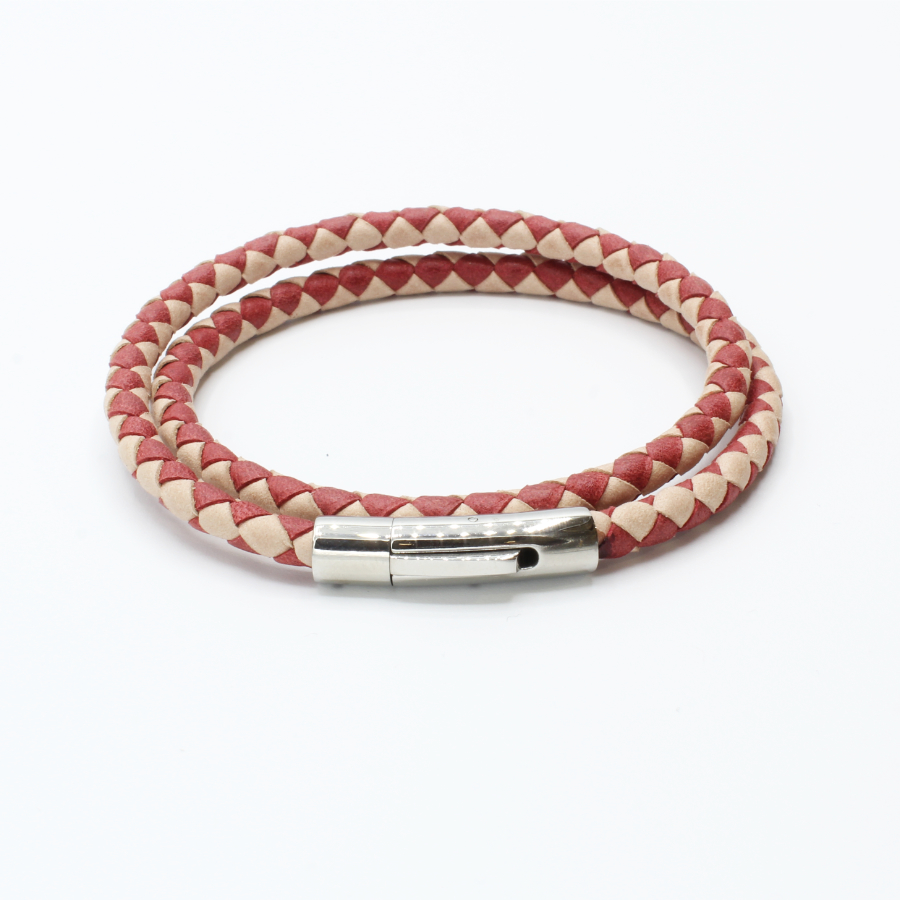 Inox i Swarovski narukvice