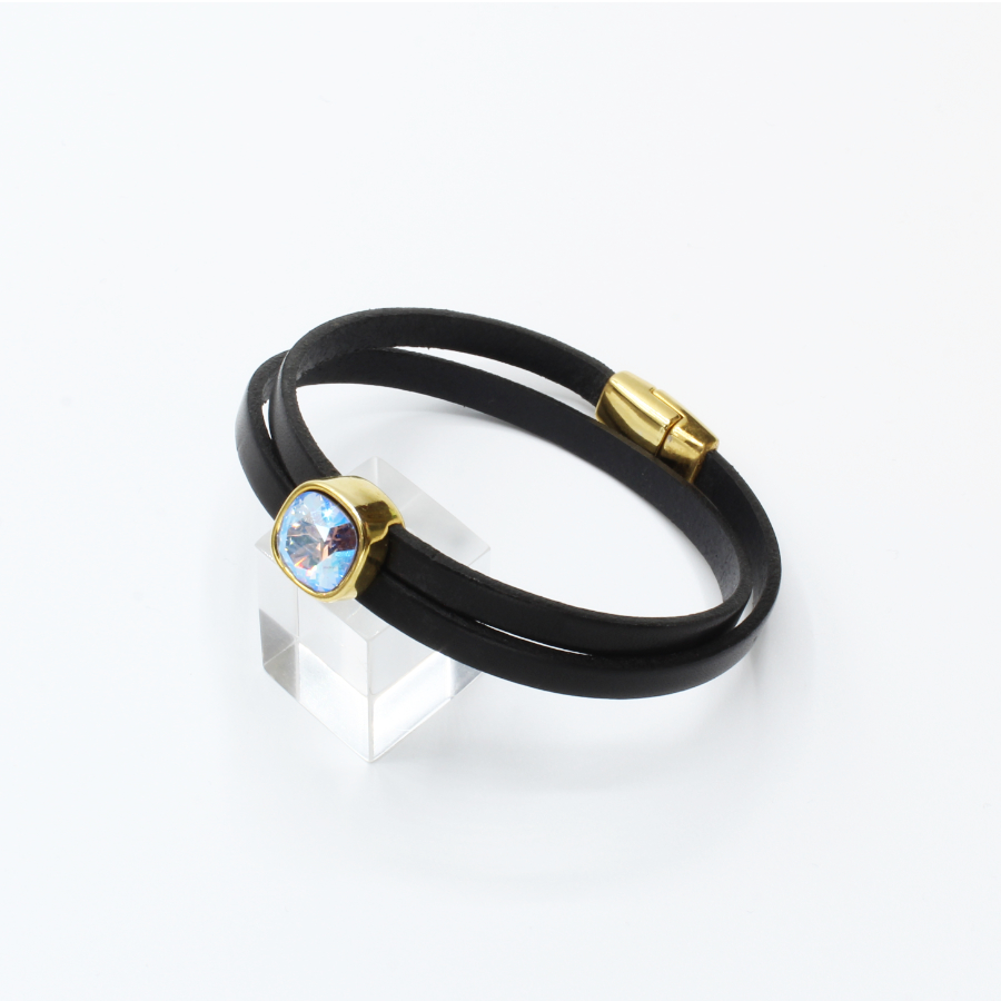 Inox i Swarovski narukvice