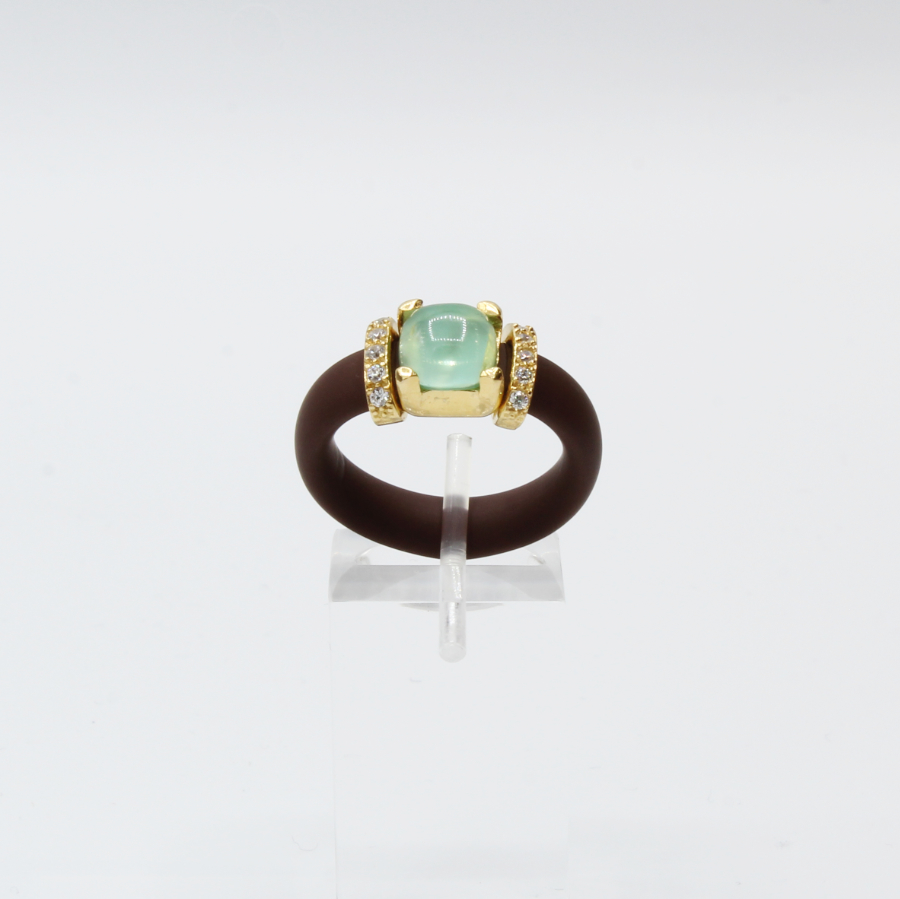 Nakit od poludragog kamena