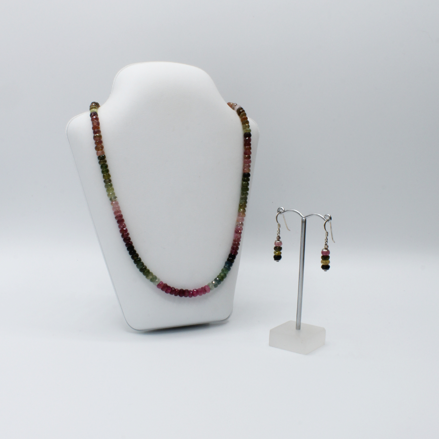 Nakit od poludragog kamena